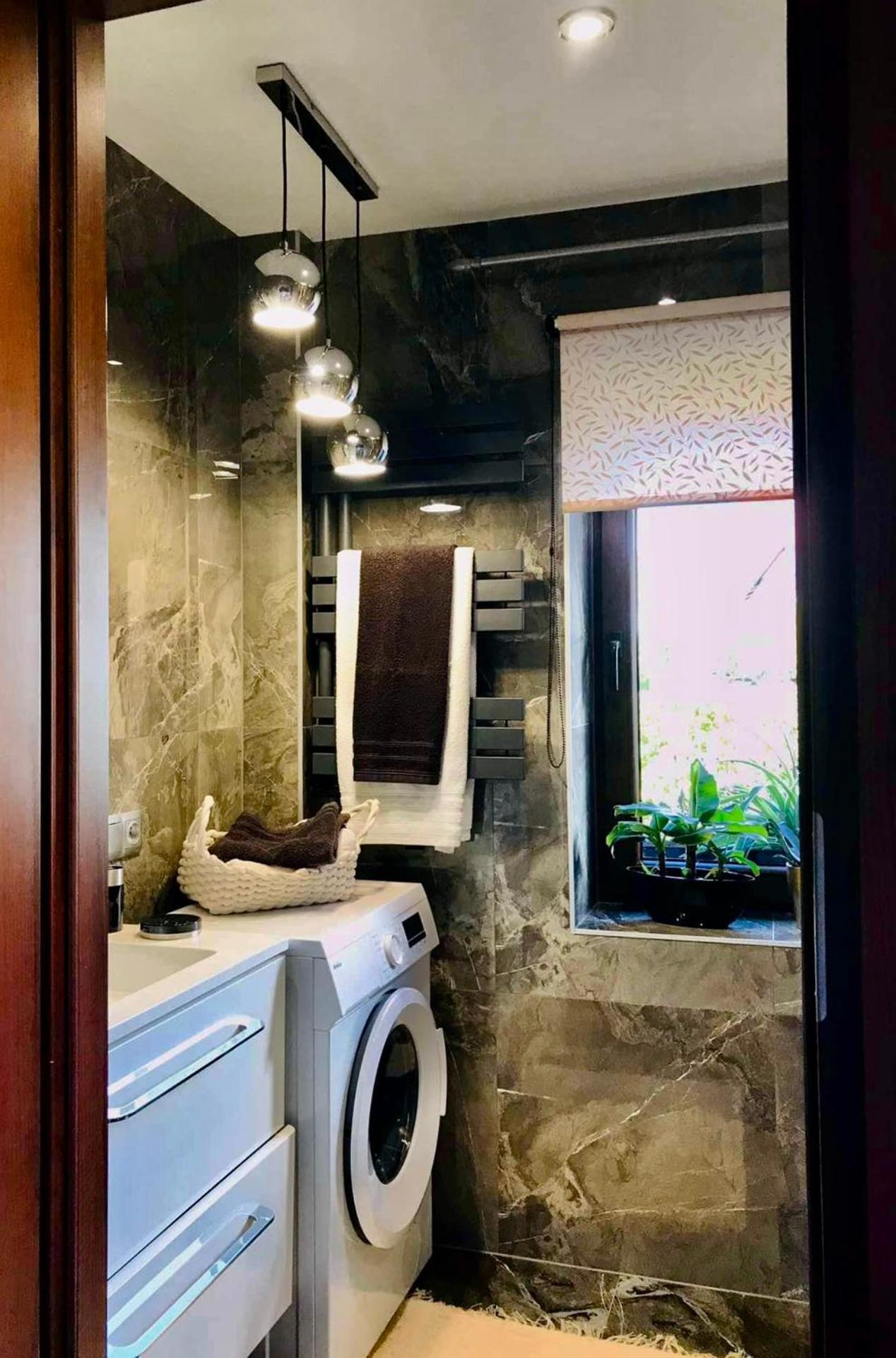 Apartament Podczerwone Czarny Dunajec Bagian luar foto