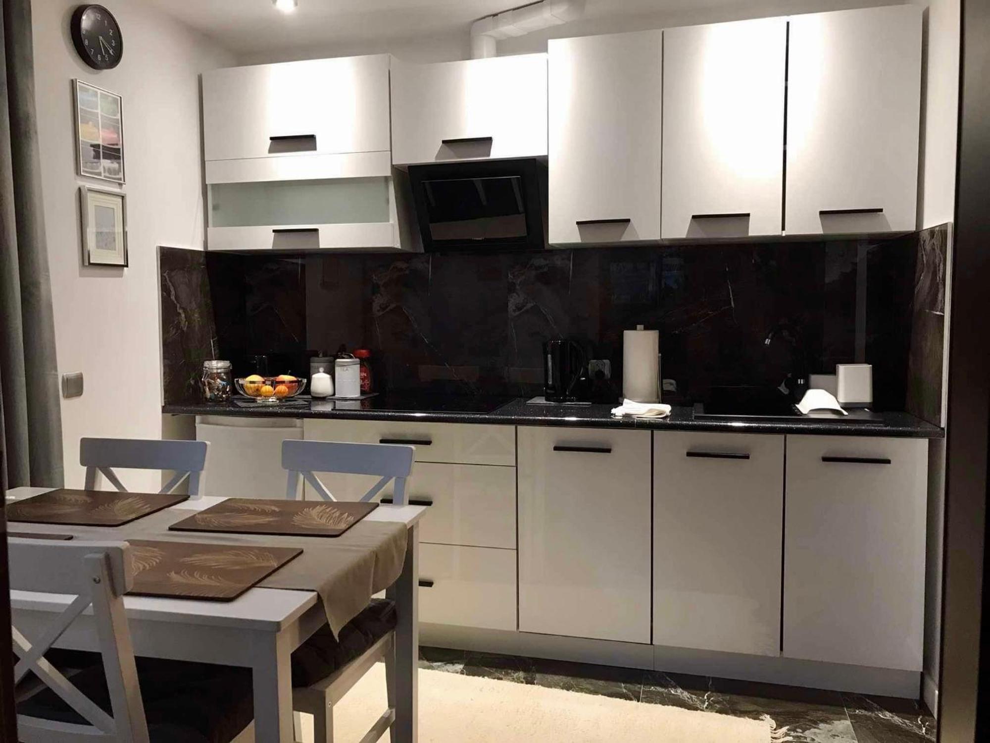 Apartament Podczerwone Czarny Dunajec Bagian luar foto